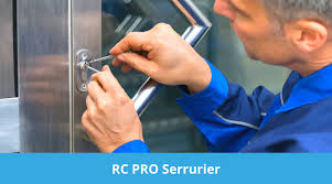 serrurier professionnel