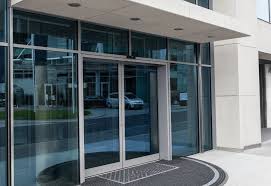 ouverture automatique porte
