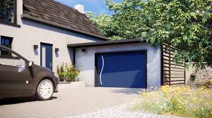 ouverture de porte de garage
