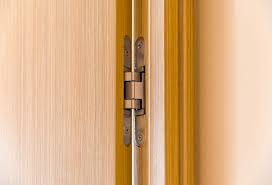 porte ouverture