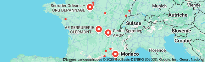 urgence serrurerie serrurier