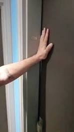 ouverture porte sans clé