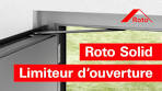 ouverture dans porte