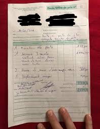 cout serrurier urgence