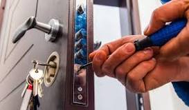 prix changement de serrure porte