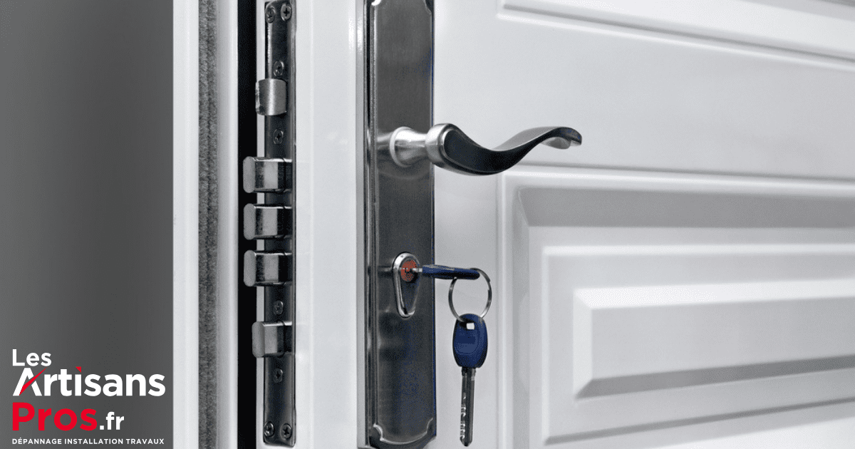dépannage serrurier saint etienne