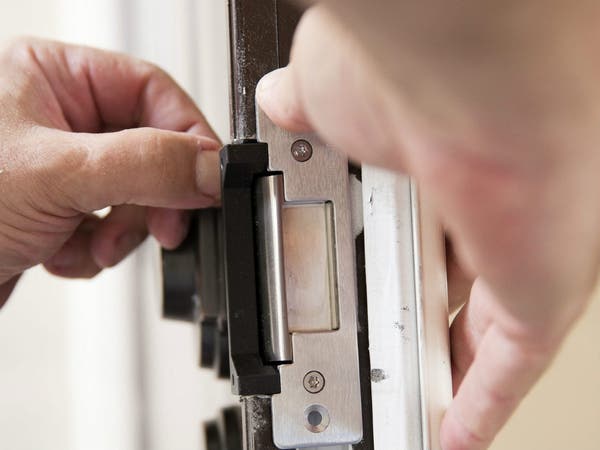 faire changer sa serrure