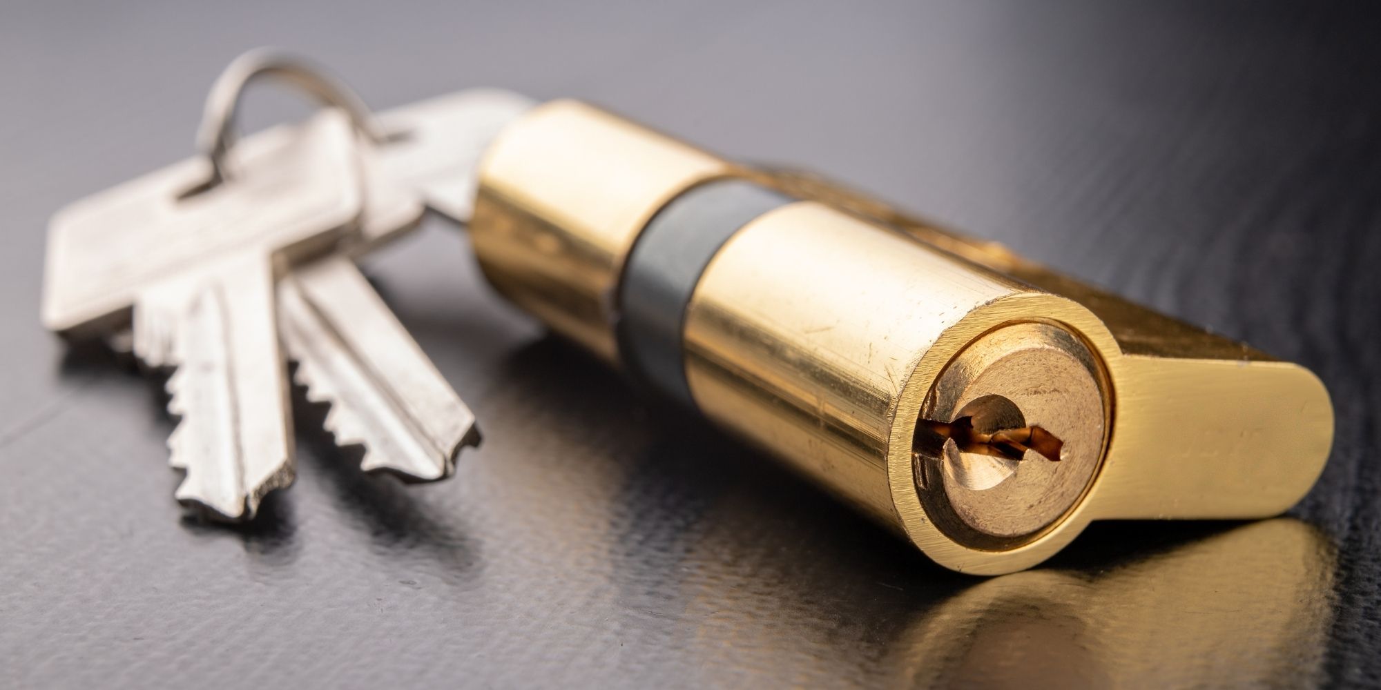 changement de barillet