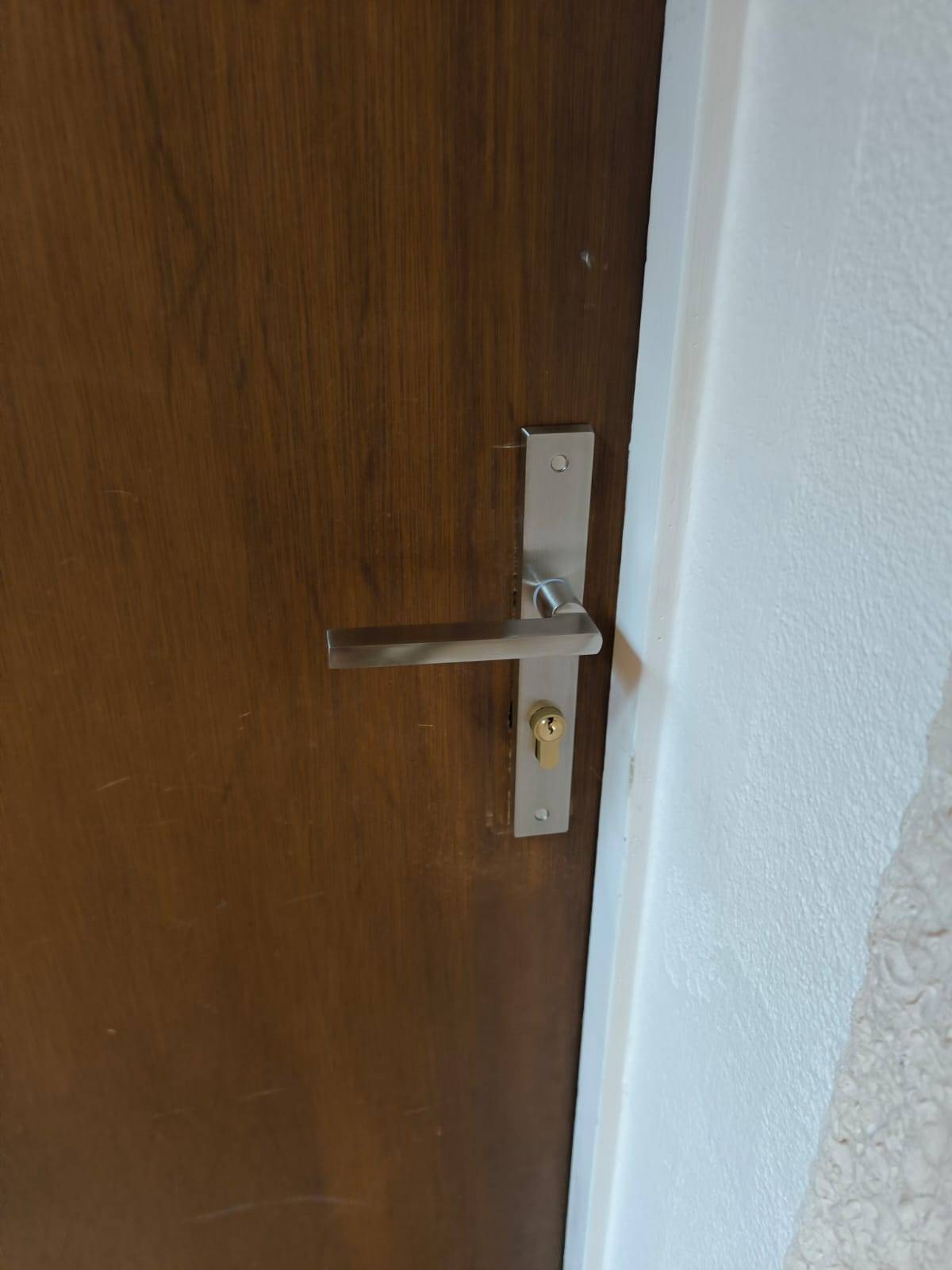 changement serrure tarif