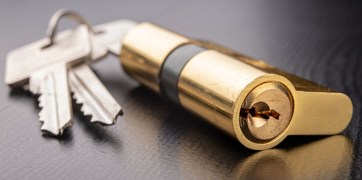 changer canon de serrure