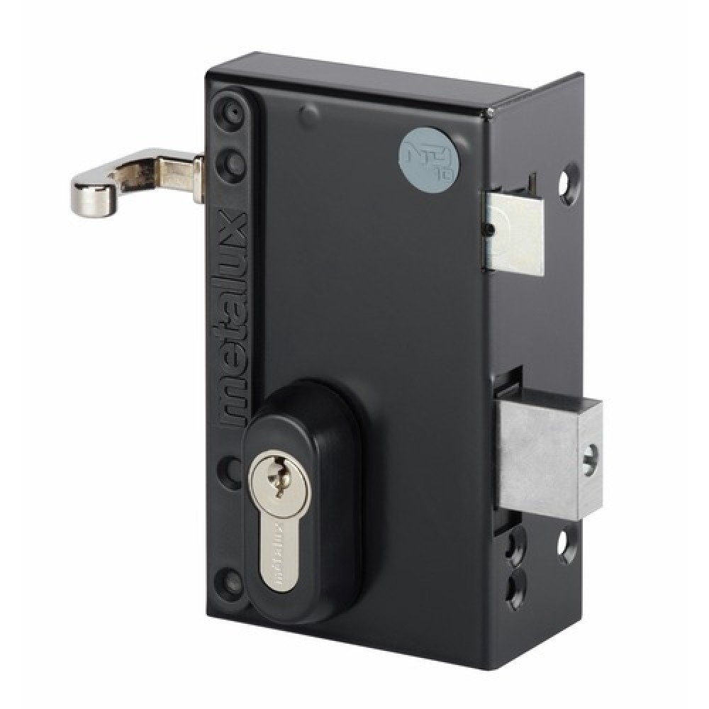 changer carré serrure