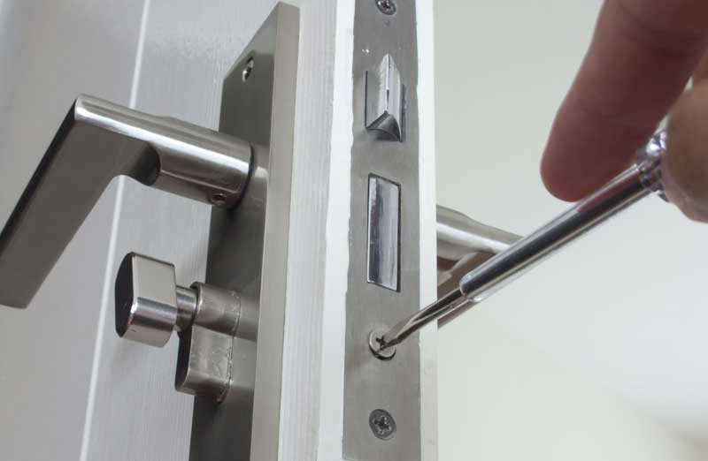 prix serrurier pour changer serrure