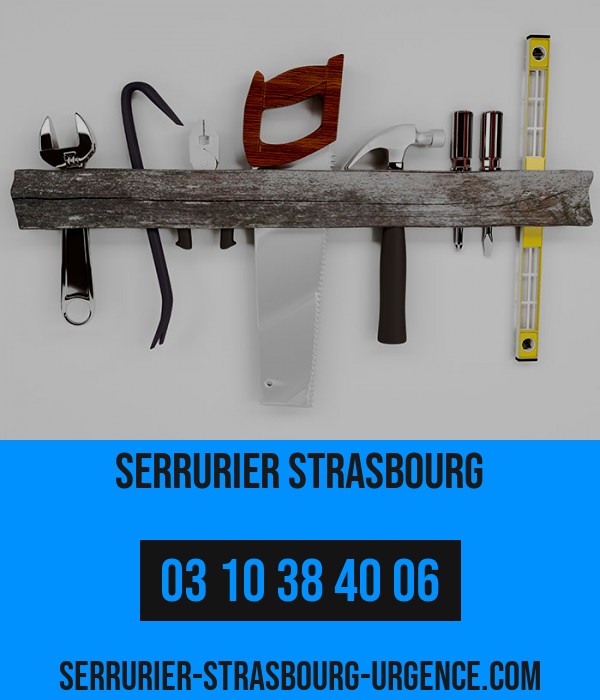 urgences en serrurerie