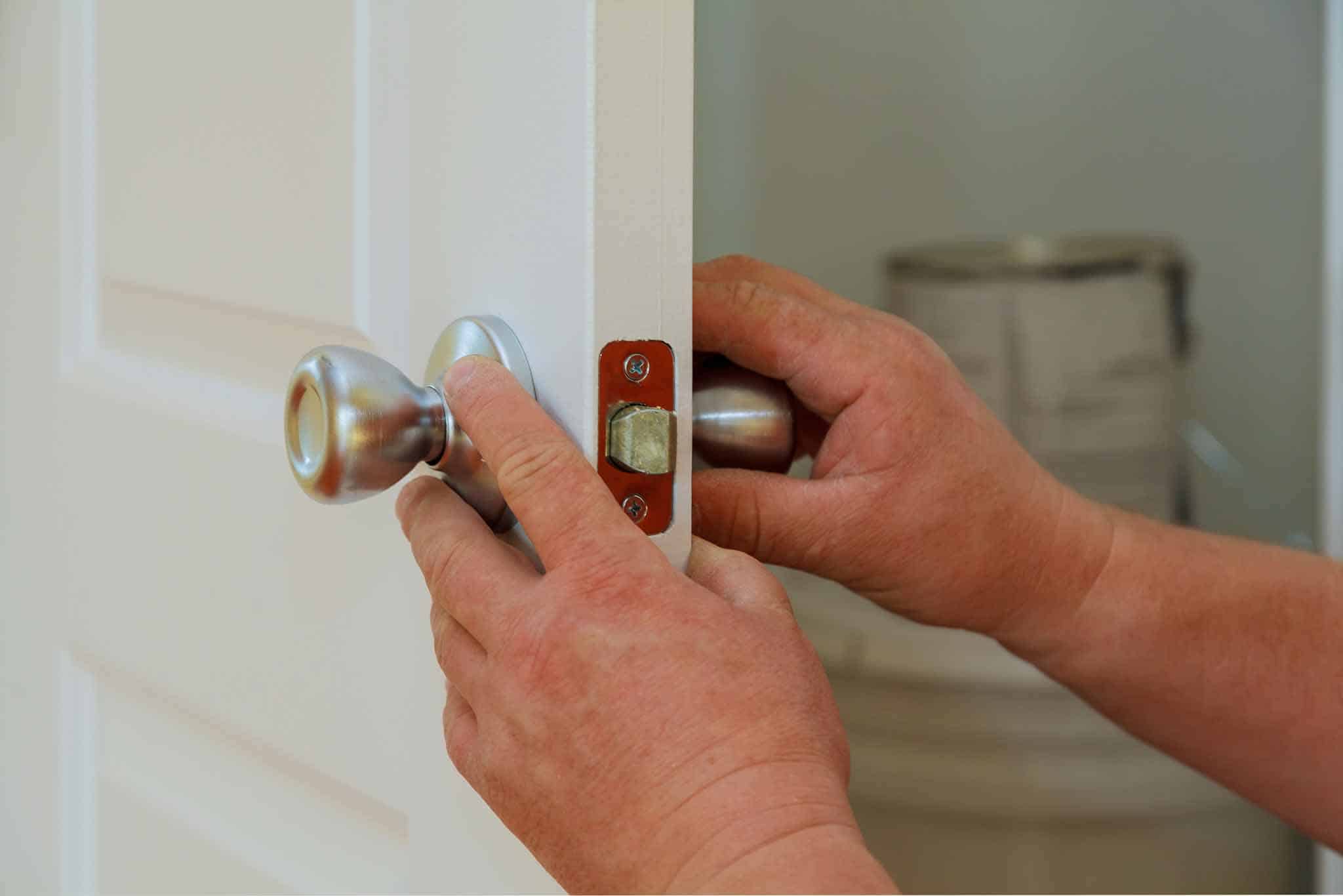 dépannage serrurerie en urgence