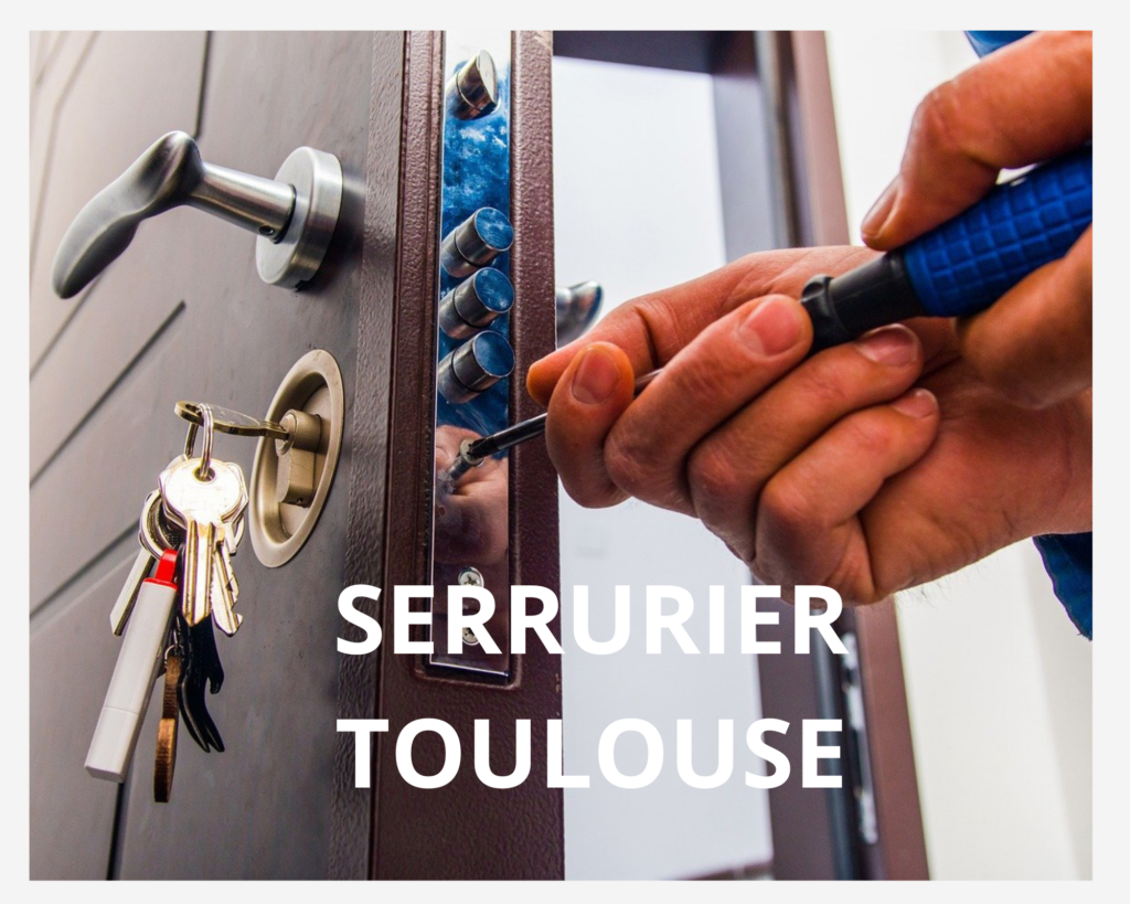 dépannages en serrurerie