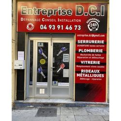 eric serrurerie nice