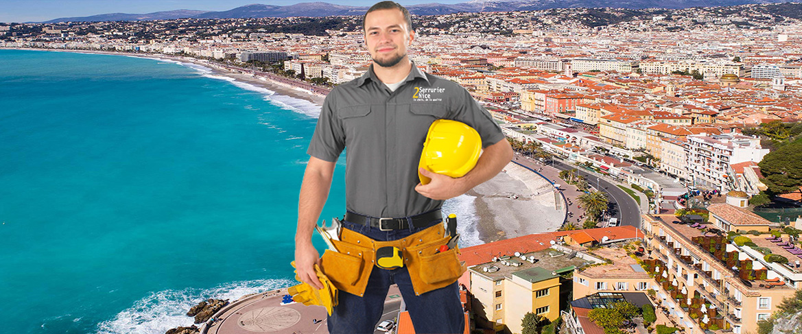 serruriers de nice