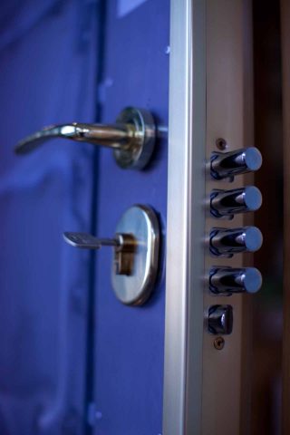 urgence de serrurerie