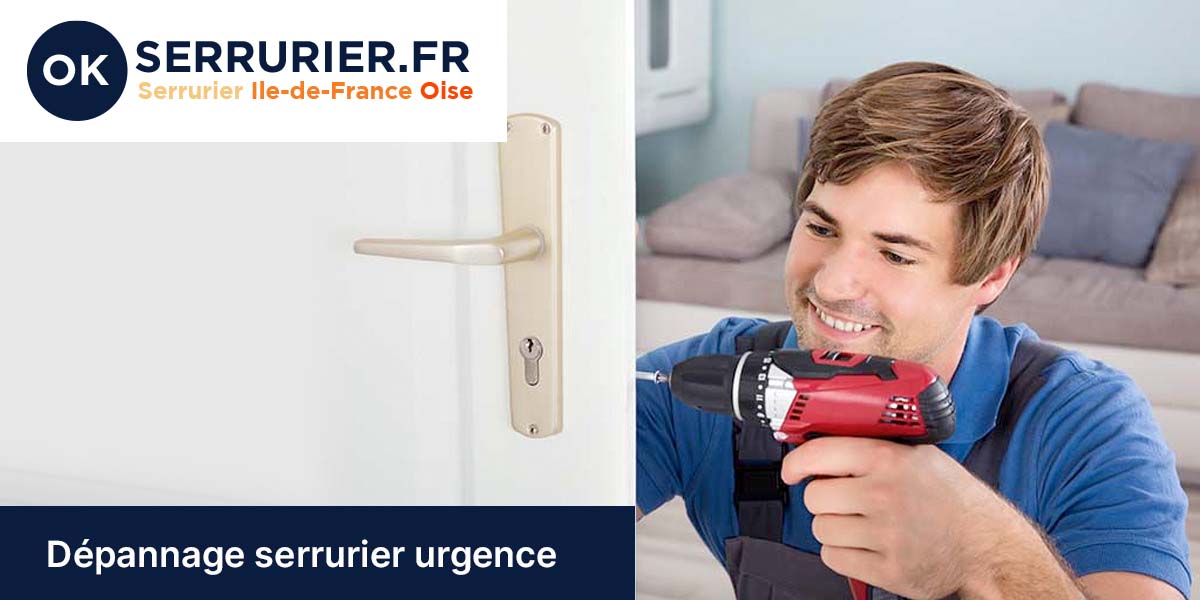 urgence en serrurerie
