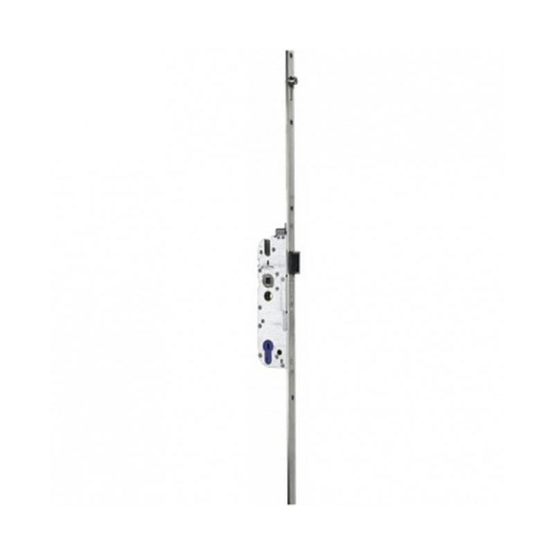 changement serrure 5 points