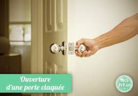 porte claquee