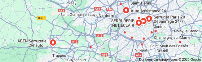 serrurerie auto