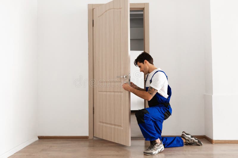professionnel serruriers