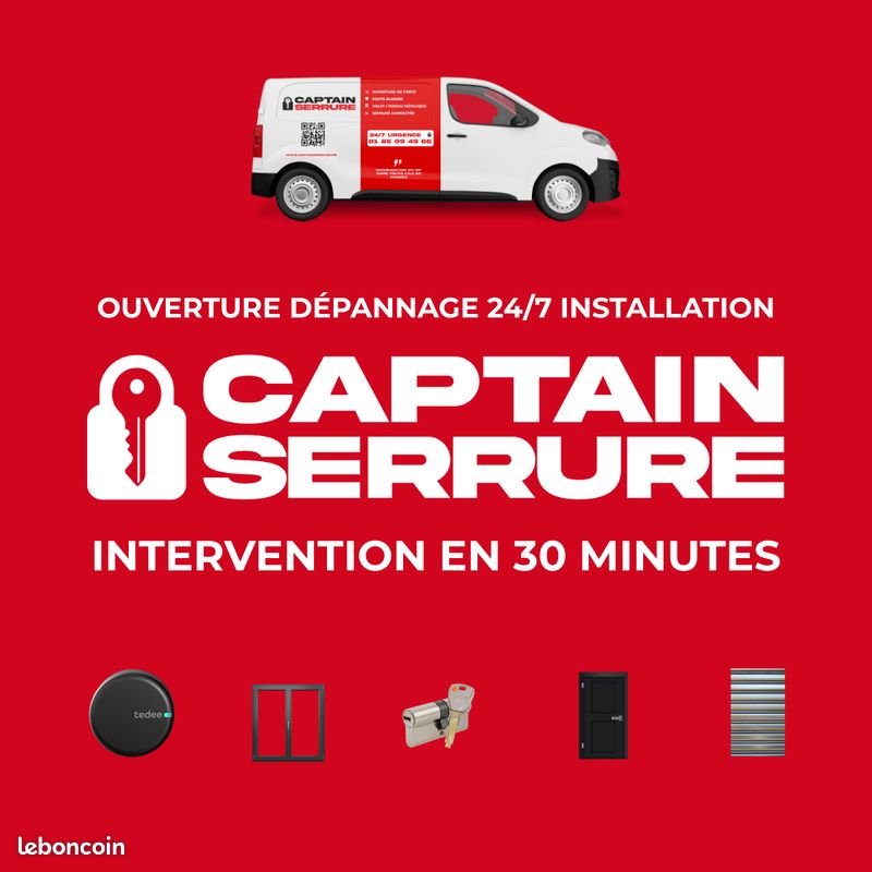 un serrurier pas cher