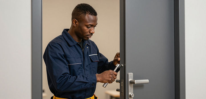 dépannage serrurerie accès sécurité dépannage
