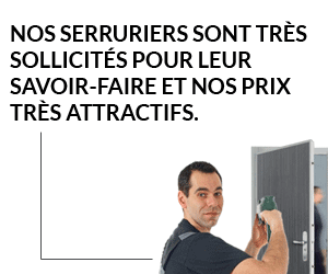 dépannage serrurier en urgence à nice