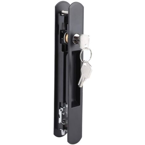 barillet de porte abus bravus 4000 mx