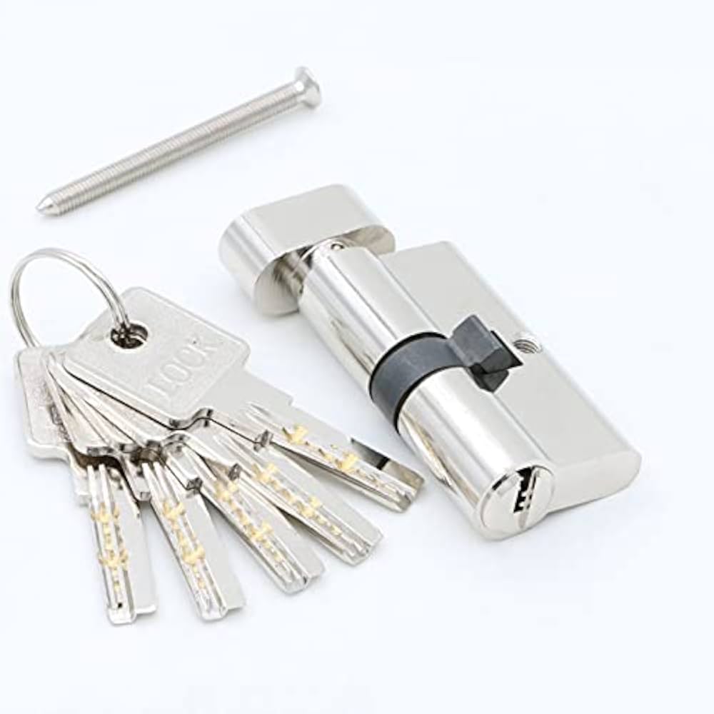 barillet securite porte entree