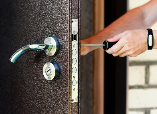 blindages de porte