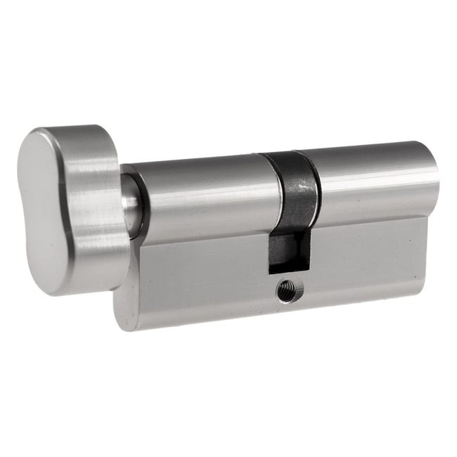cylindre securite porte entree