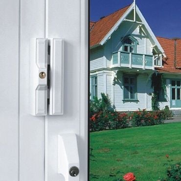 fermeture de porte fenetre