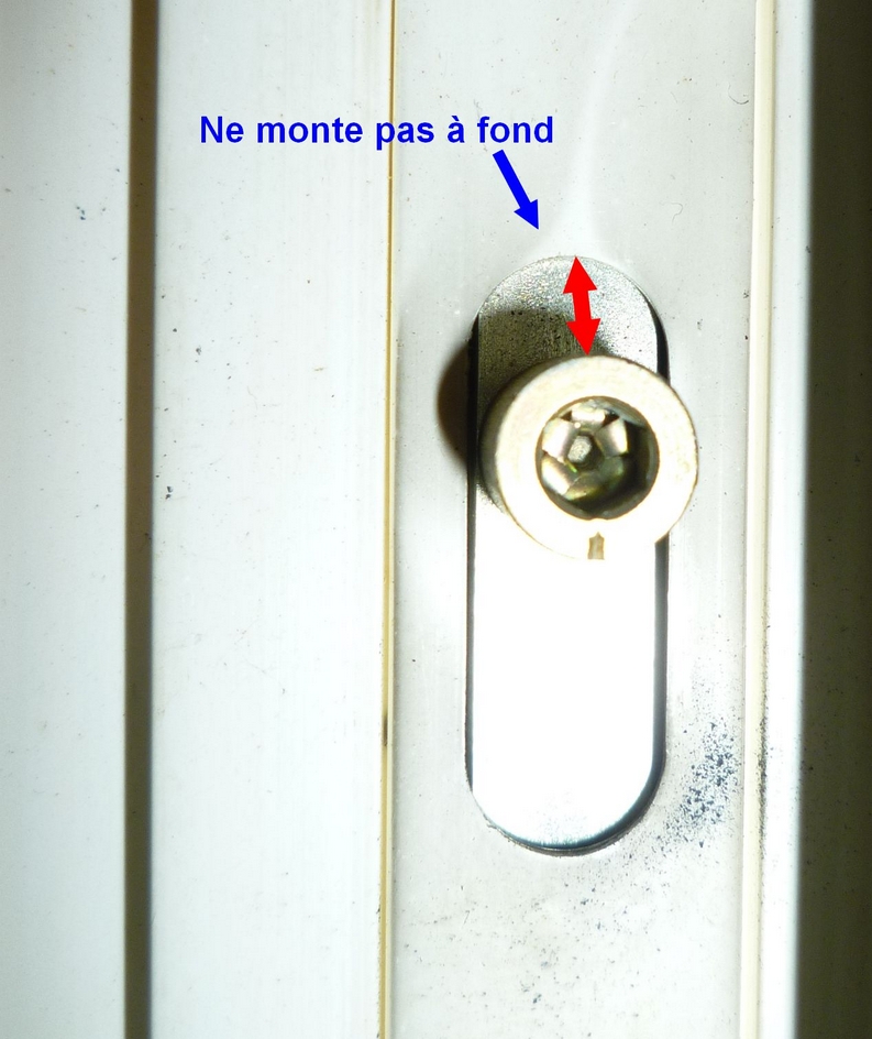 fermeture porte fenetre