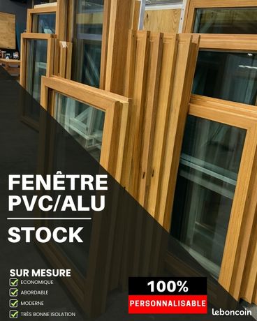 porte fenetre galandage 120